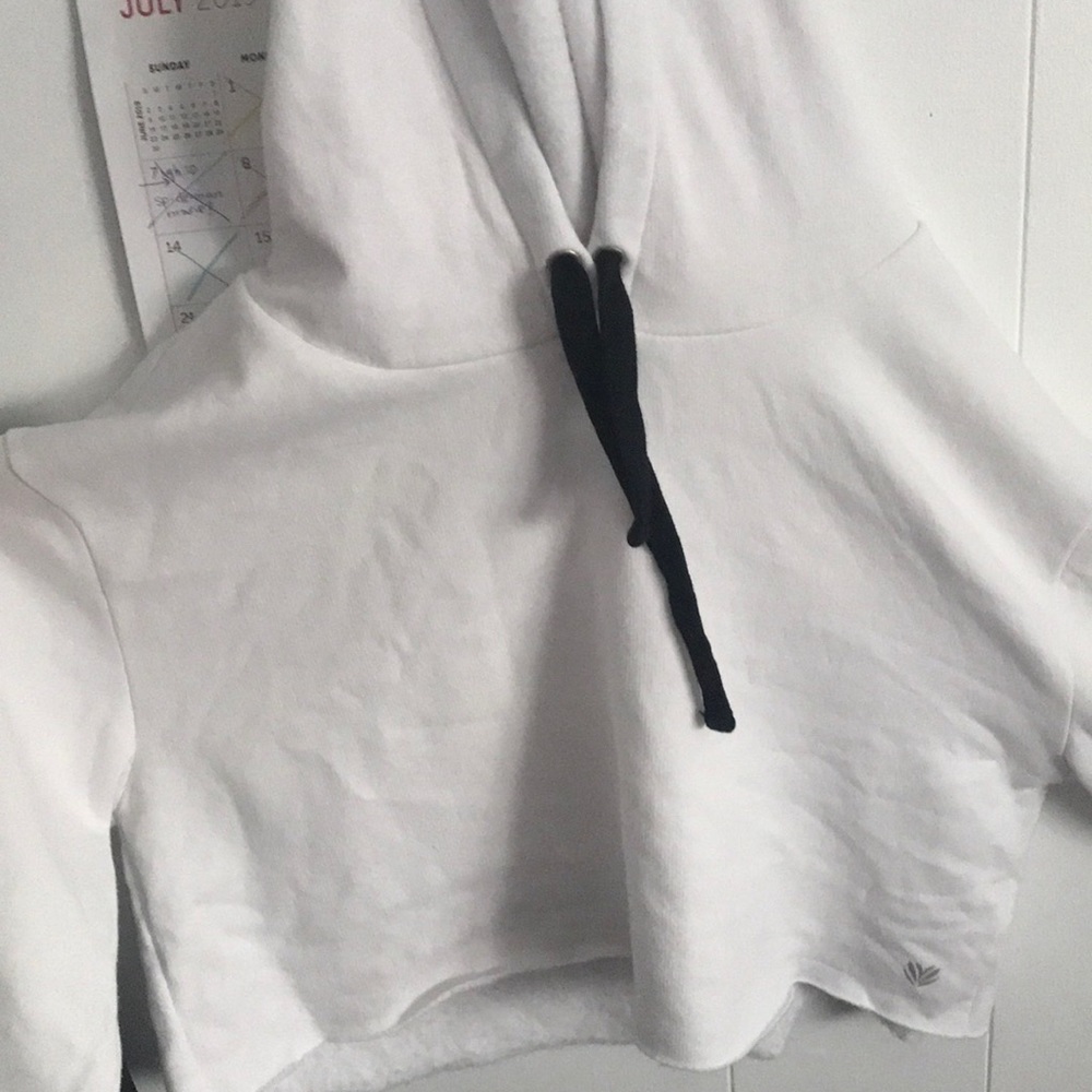 Believe Hoodie